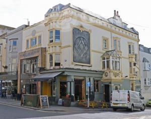 Picture of Freemasons Tavern
