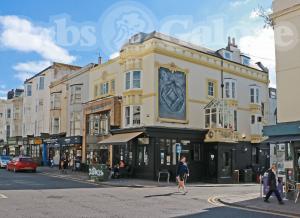 Picture of Freemasons Tavern