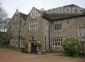 Picture of Hangleton Manor