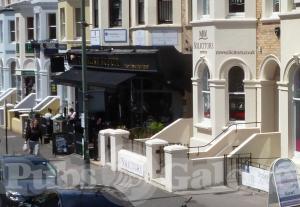 Picture of The Blind Busker