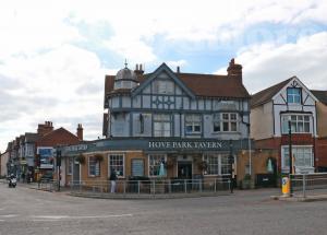 Picture of The Hove Park Tavern
