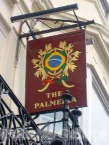 Picture of The Palmeira