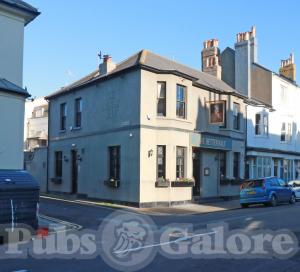 Picture of The Better Half