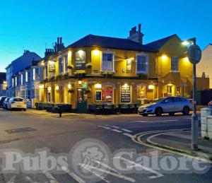 Picture of The Stirling Arms
