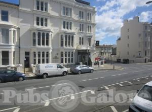 Picture of The Sussex