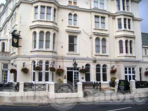 Picture of The Sussex