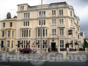 Picture of The Sussex