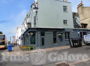 Picture of Temple Bar