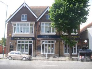 Picture of The Connaught