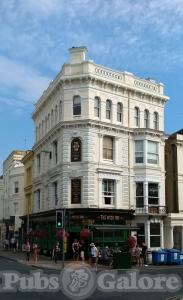 Picture of The Wick Inn
