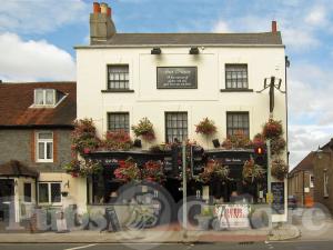 Picture of The Black Horse Inn
