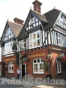 Picture of The Brewers Arms