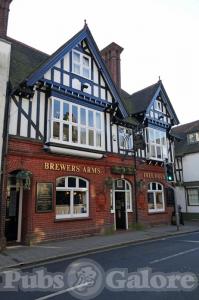 Picture of The Brewers Arms