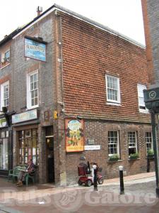 Picture of The Gardener's Arms
