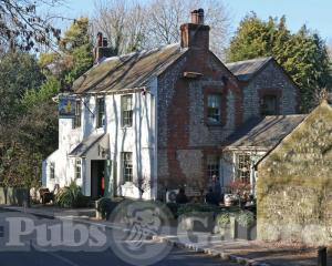Picture of The Half Moon Inn