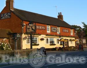 Picture of Horns Lodge
