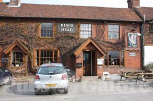 Picture of Kings Head