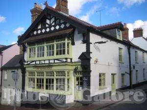 Picture of The Kings Head