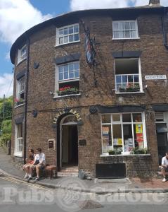 Picture of The Lewes Arms