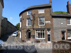 Picture of The Lewes Arms