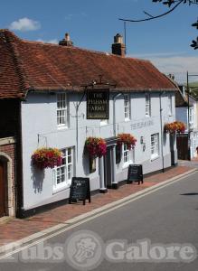 Picture of The Pelham Arms