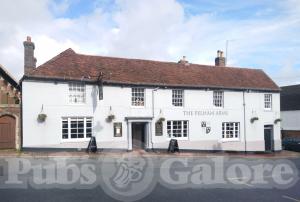 Picture of Pelham Arms