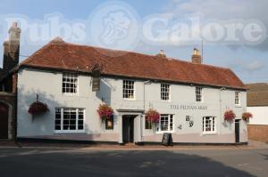 Picture of The Pelham Arms