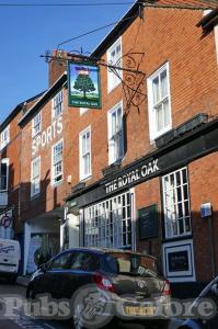 Picture of The Royal Oak