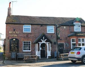 Picture of The Royal Oak