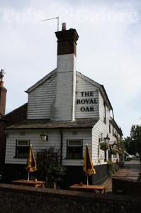 Picture of The Royal Oak