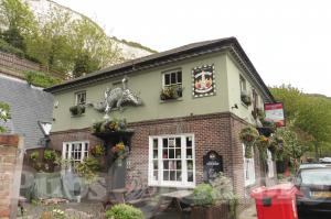 Picture of The Snowdrop Inn