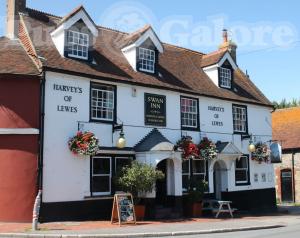 Picture of The Swan Inn