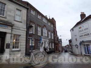 Picture of The Crown Inn