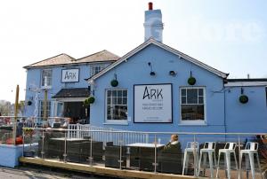 Picture of The Ark Inn