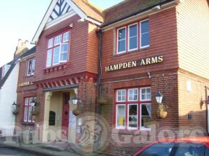 Picture of The Hampden Arms