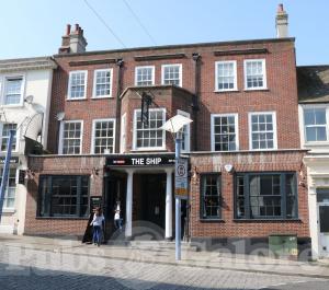 Picture of The Ship Hotel
