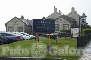 Picture of The Smugglers Rest
