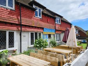 Picture of Massilia Bay