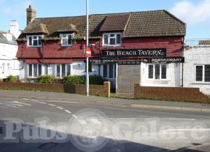 Picture of The Beach Tavern