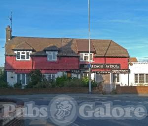 Picture of The Beach Tavern