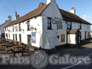 Picture of Castle Inn