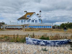 Picture of The Moorings