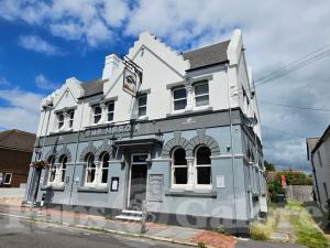 Picture of The Heron