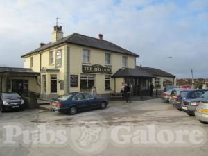 Picture of The Red Lion