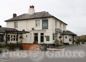 Picture of The Red Lion