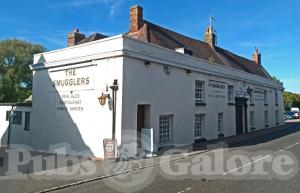 Picture of The Smugglers Inn