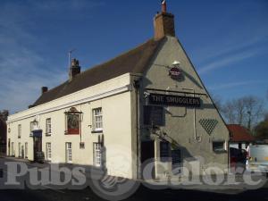 Picture of The Smugglers Inn