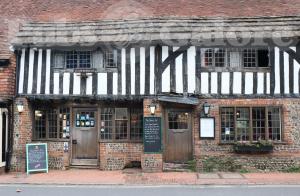 Picture of The George Inn