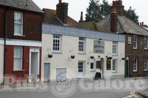 Picture of The Bedford Arms