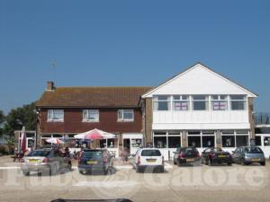 Picture of Camber Castle